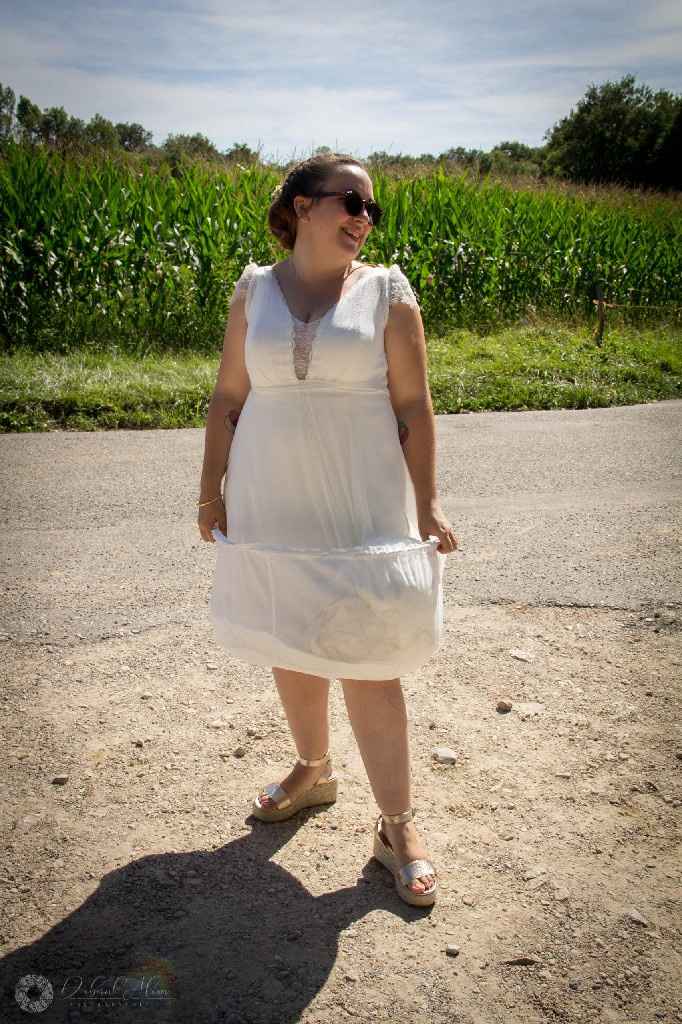 Où faire les photos de mariage en isère ? - 2