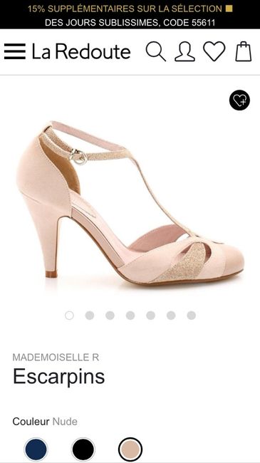 Chaussures ! - 2