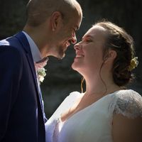 Où faire les photos de mariage en isère ? - 1