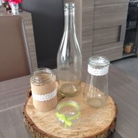 Quel centre de table ? - 1