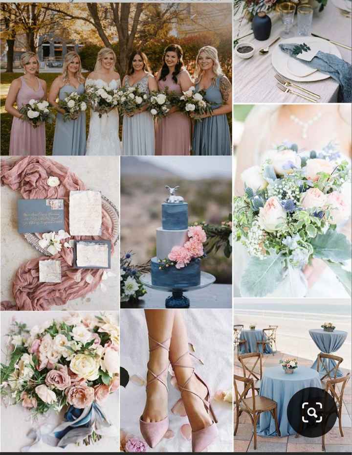 Décoration + thème mariage - 2