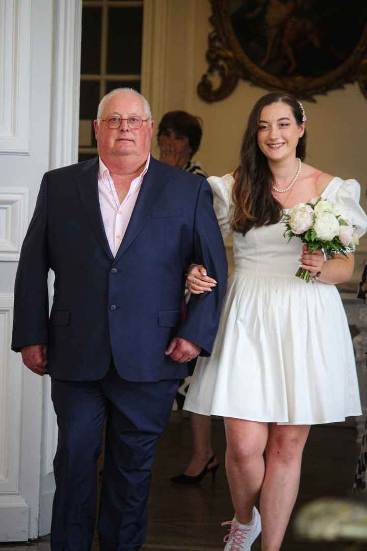 Mariage Civil J-0 - 1