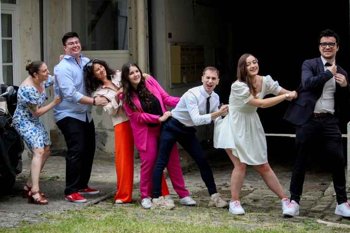 Mariage Civil J-0 - 3