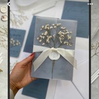 Décoration + thème mariage - 2