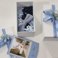 Invitation au demoiselles/ garçon d’honneur - 2