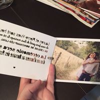 Faire-part reçu ! ravis ! - 2