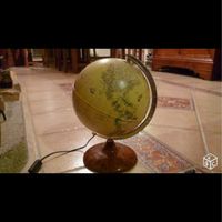 Recherche globe - 1
