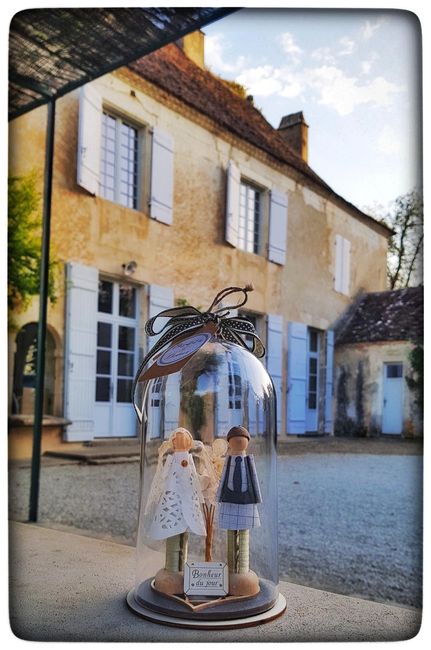 Notre parenthèse enchantée ... 18