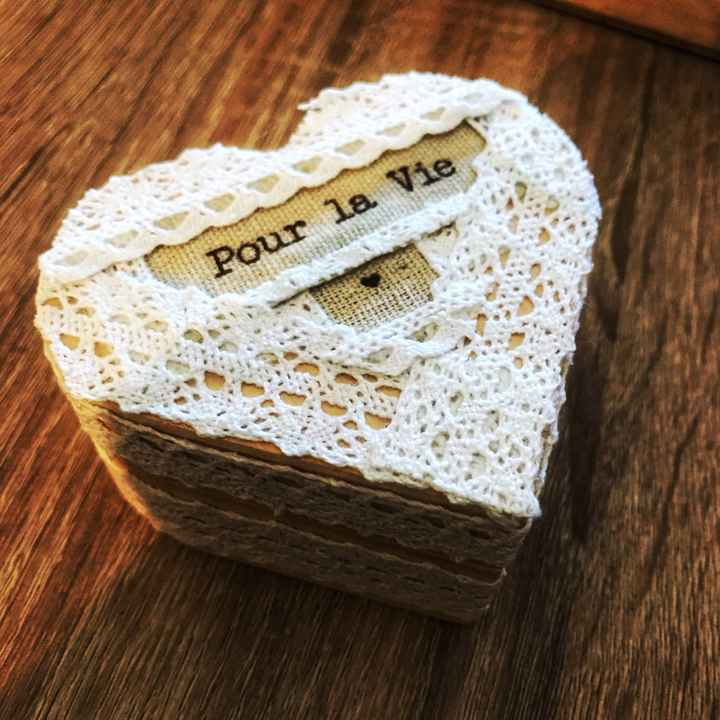 Nouveaux Diy du jour !🤗 - 1