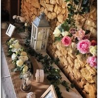 Mariage sans fleurs - 1