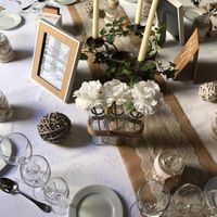 Mariage sans fleurs - 2