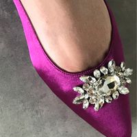 Photos de vos chaussures - 1