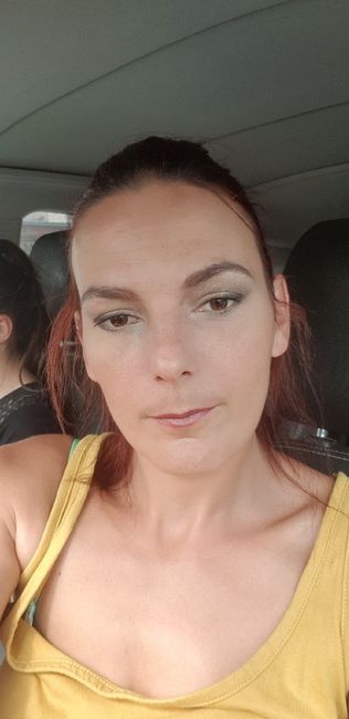 Essai maquillage - 2