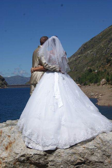 Photo après le mariage - 3