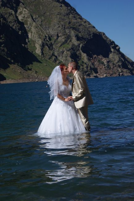 Photo après le mariage - 4