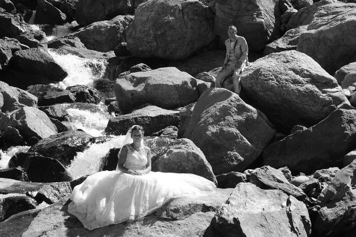 Photo après le mariage - 5