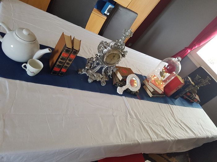 Centre table inspiration Disney 1