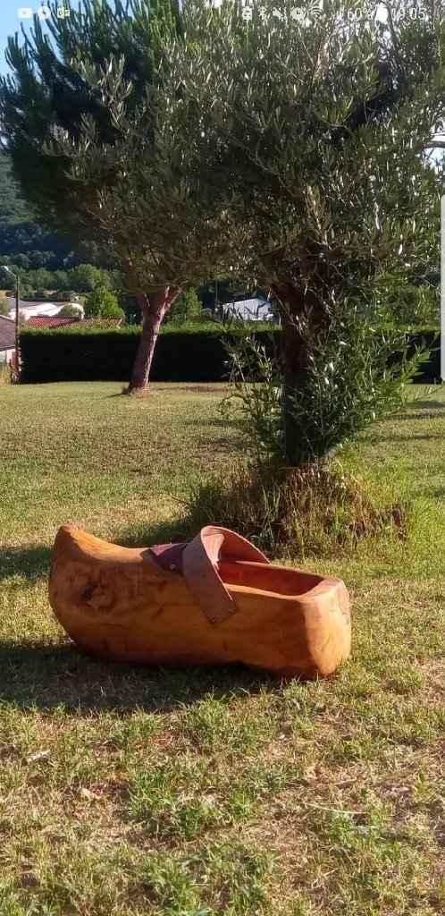 Sabot - 1