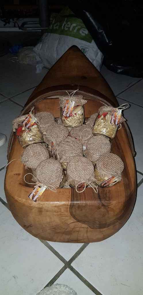 Deco de table - 4