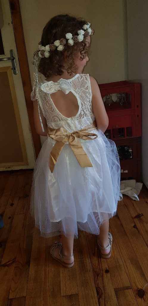 Ma princesse - 1