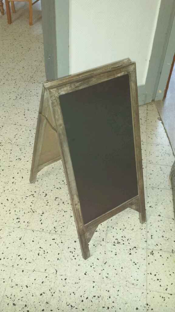 Petite trouvaille - 1