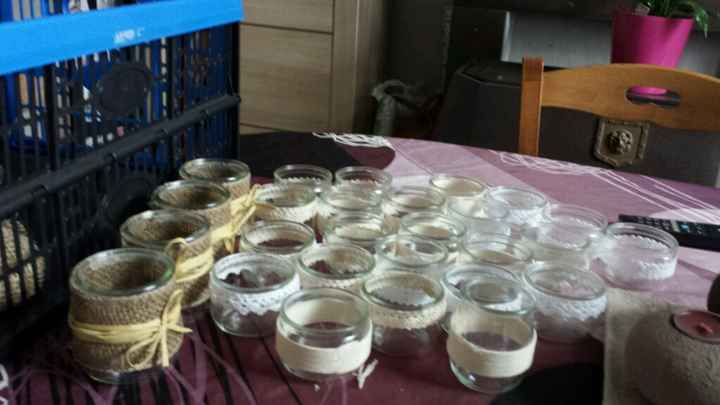 Petit diy du weekend - 1