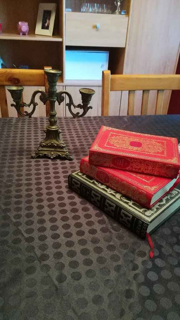 Premier achats décoration disney - 2