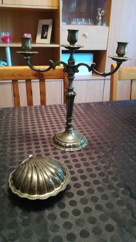 Premier achats décoration disney - 3