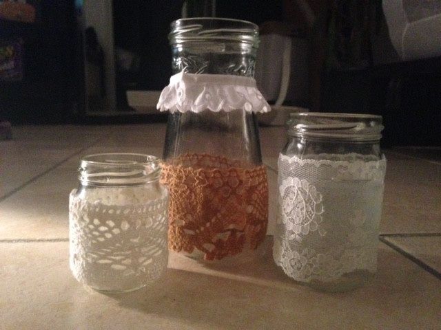 mes créations 