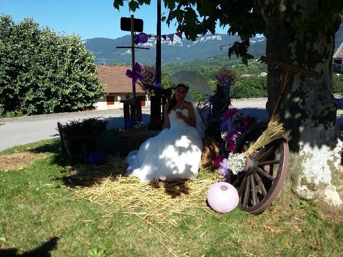 Je suis mariée ! et heureuse ! ? - 5