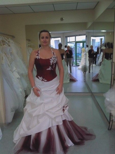 ma robe