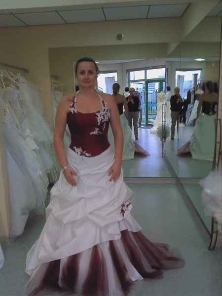 ma robe
