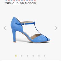 Chaussures - 1