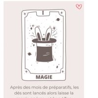 La chance te sourit 🔮😃 - 1