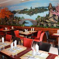 Fujin Imperial Buffet