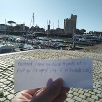 Loves notes - 1
