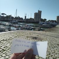 Loves notes - 1