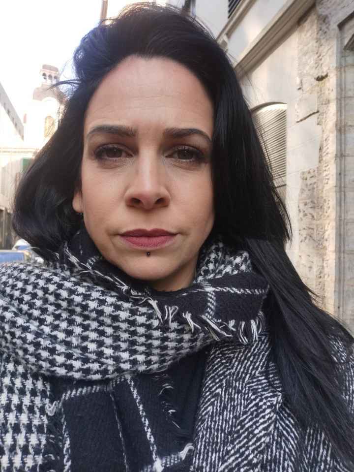 Cours maquillage Mac - 2