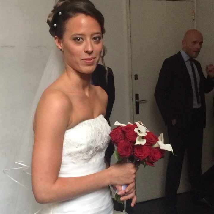 Ca y est, c'est fini!! - 1