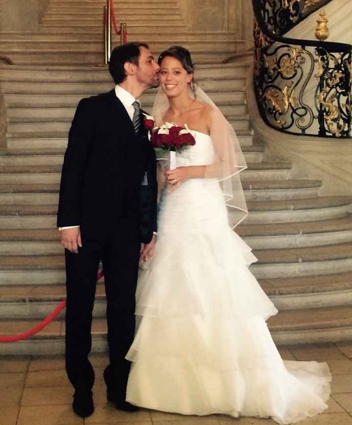 Ca y est, c'est fini!! - 2