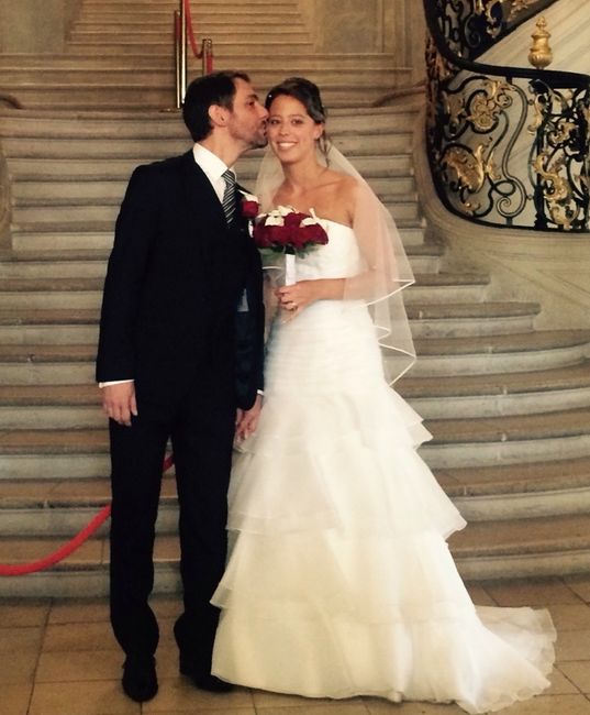 Ca y est, c'est fini!! - 2