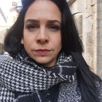 Cours maquillage Mac - 2