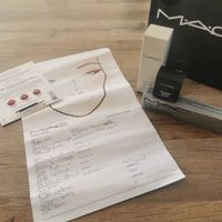 Cours maquillage Mac - 3