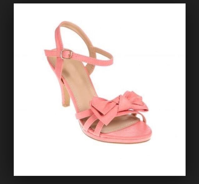 Chaussures de rêve 