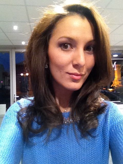 Essai maquillage et coiffure - 2