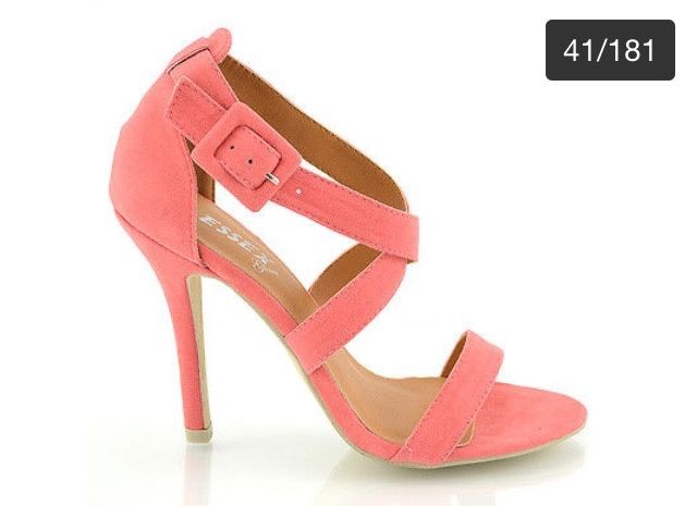 Choix de chaussures - 4