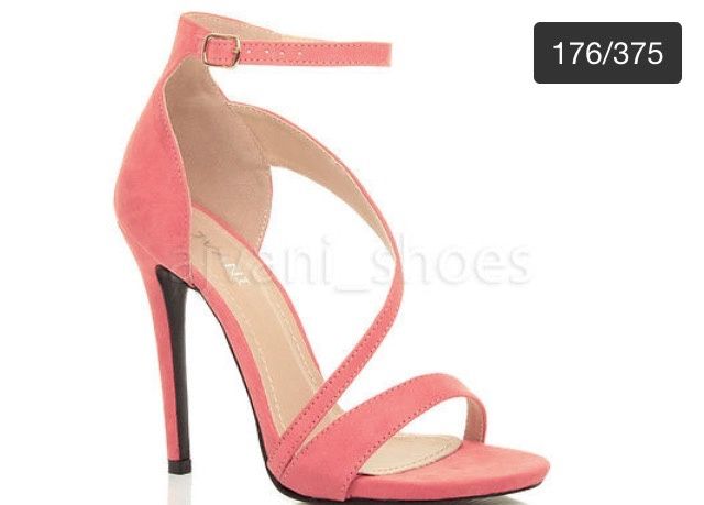 Choix de chaussures - 5