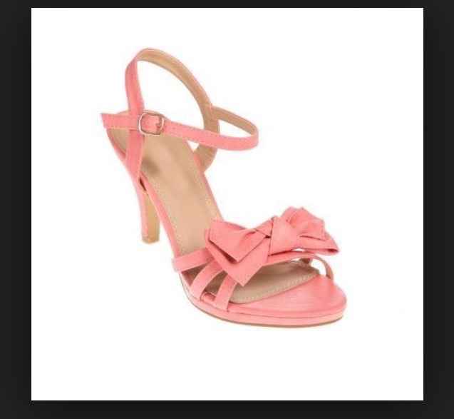 Chaussures de rêve 