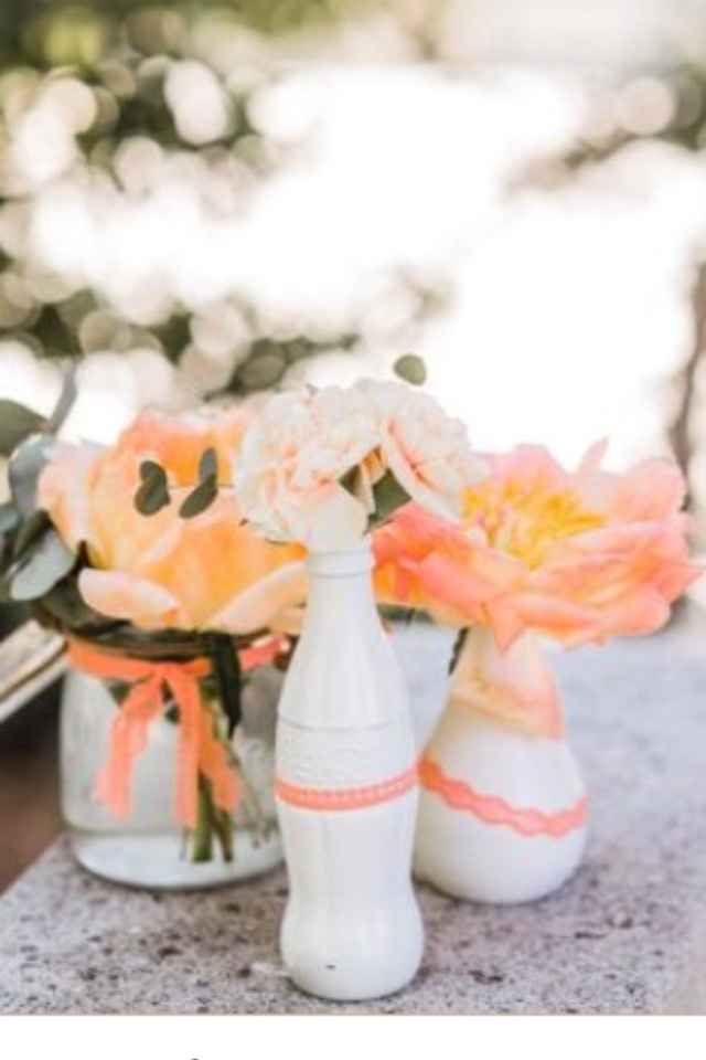 Décoration corail