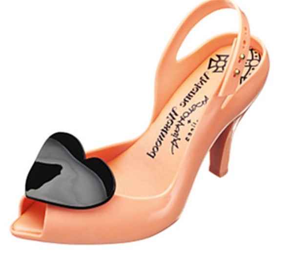 Choix de chaussures - 1